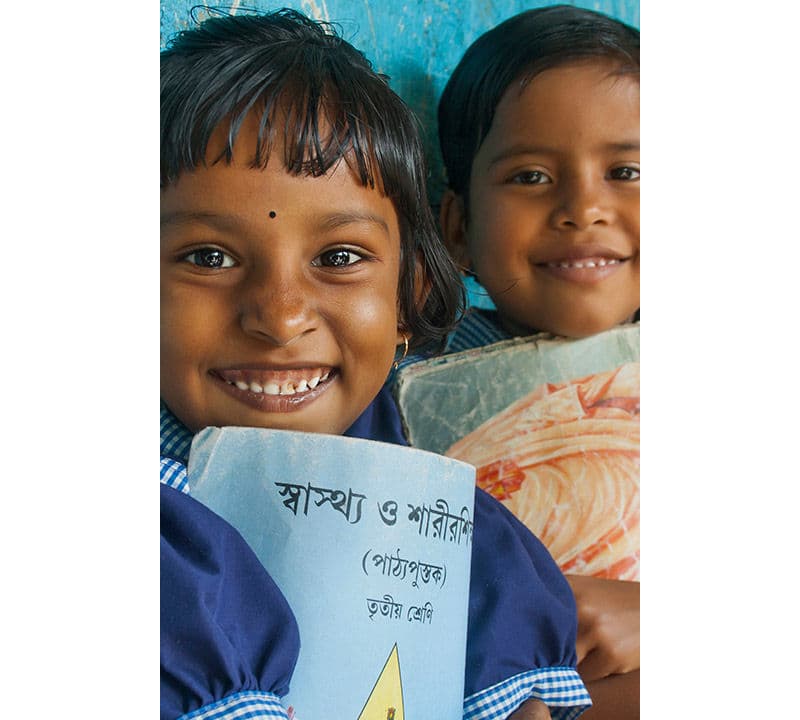 Community Impact