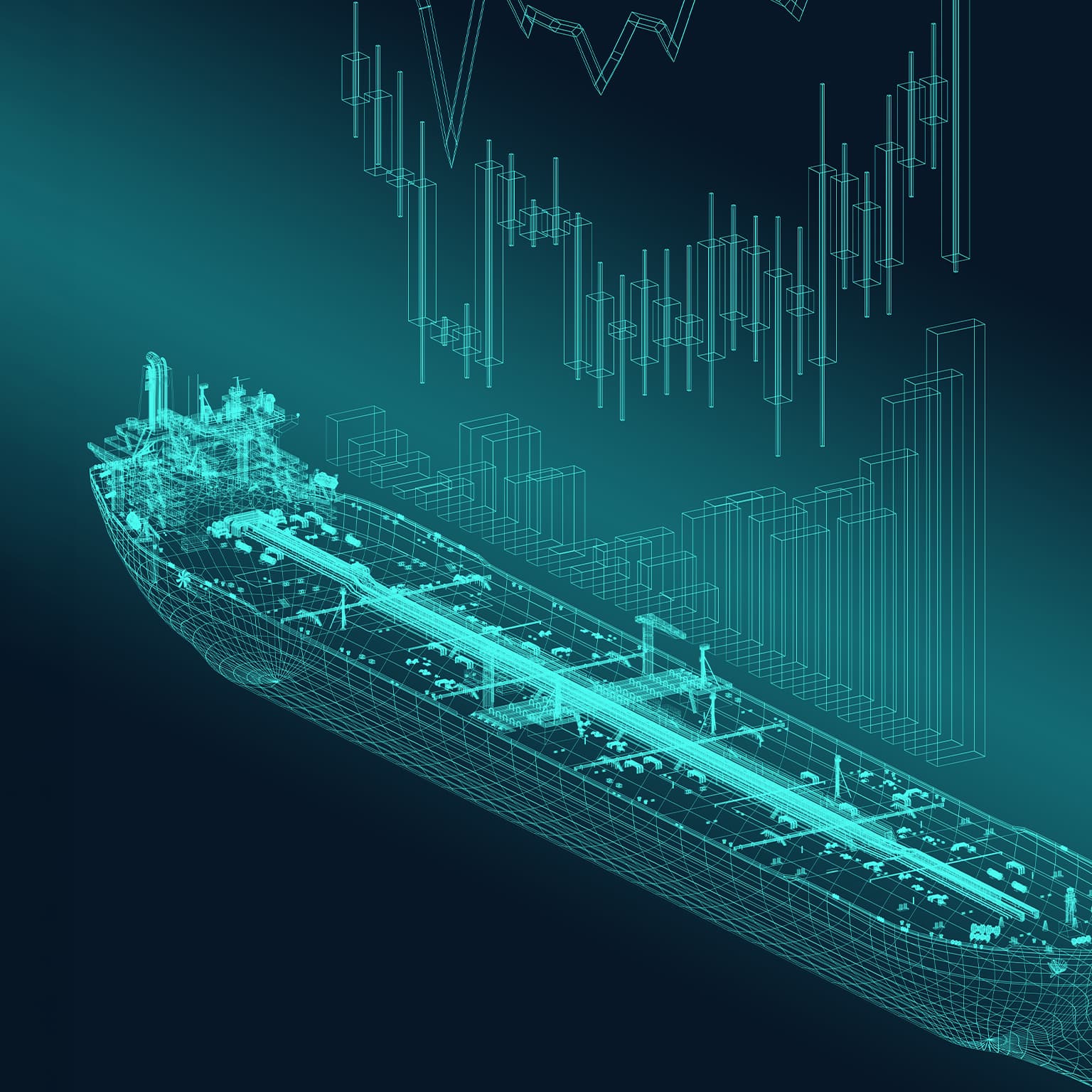 At the threshold of a new era in commodity trading