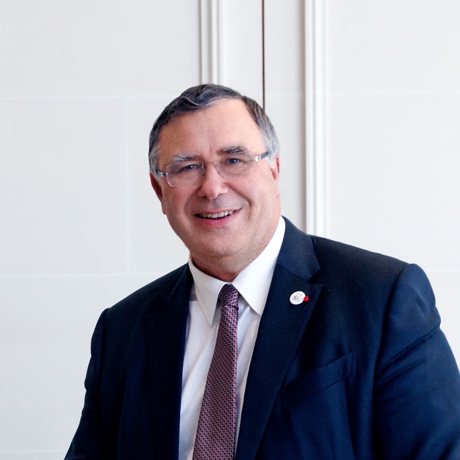 TotalEnergies’ tightrope transition: A talk with Patrick Pouyanné