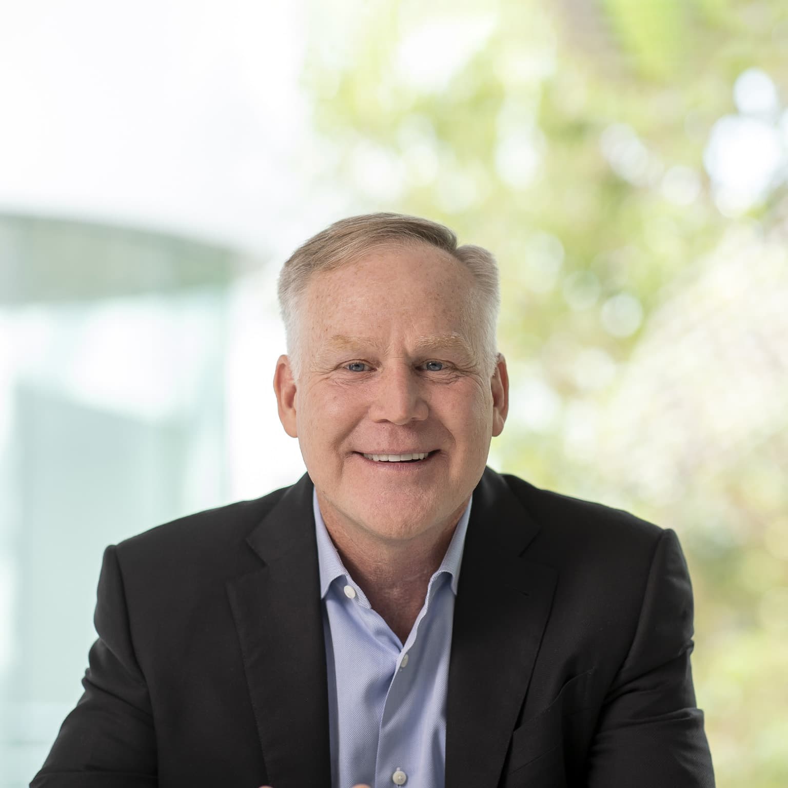 What’s next for natural gas: A talk with Williams CEO Alan Armstrong