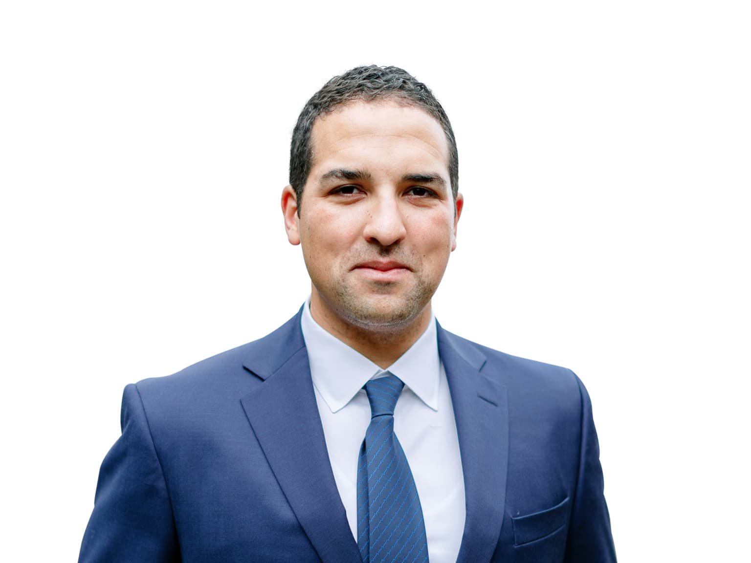 Ammanuel Zegeye
