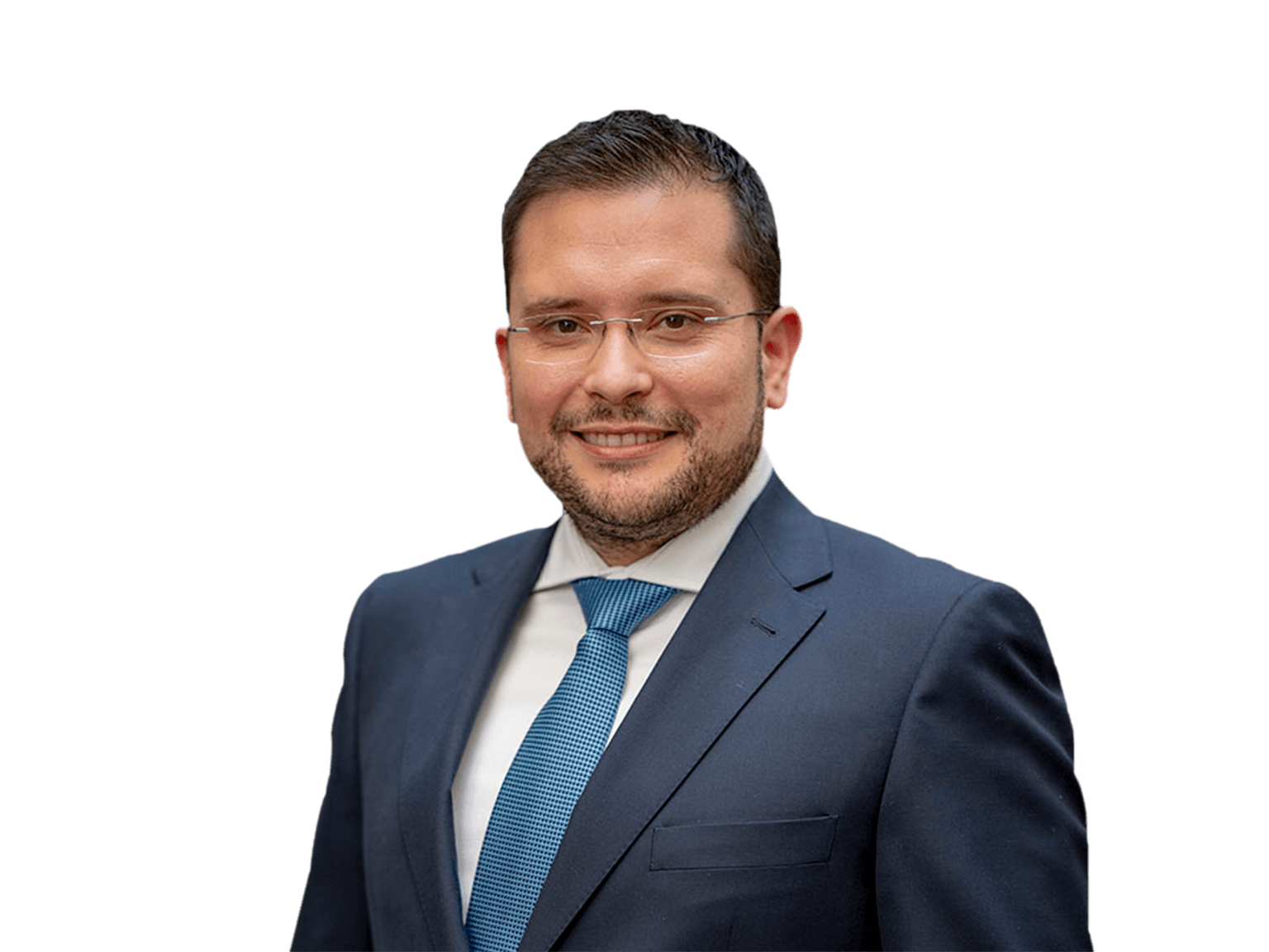 Javier Caballero