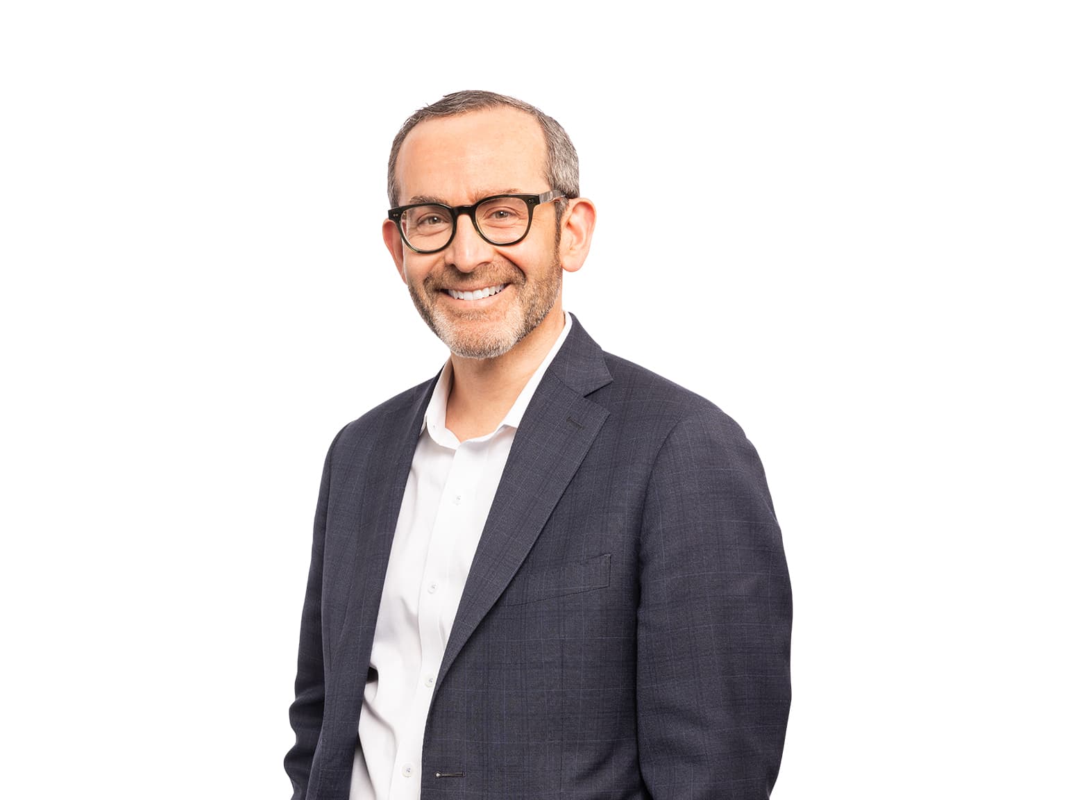 Jeffrey Algazy