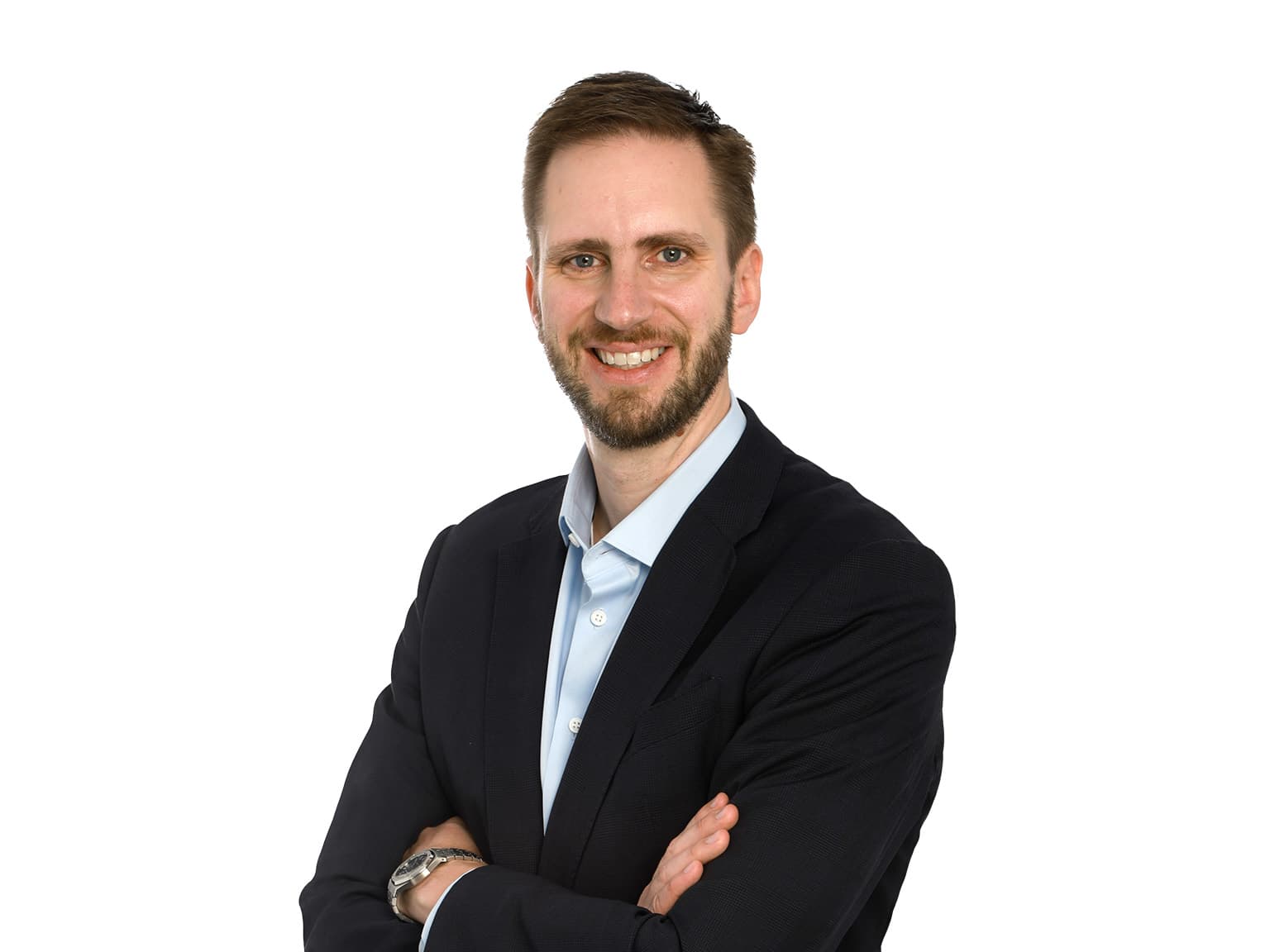 Joachim Bleys