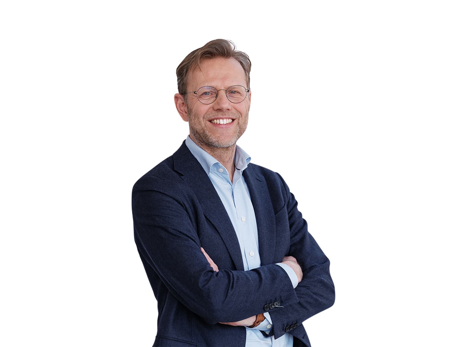 Marc de Jong