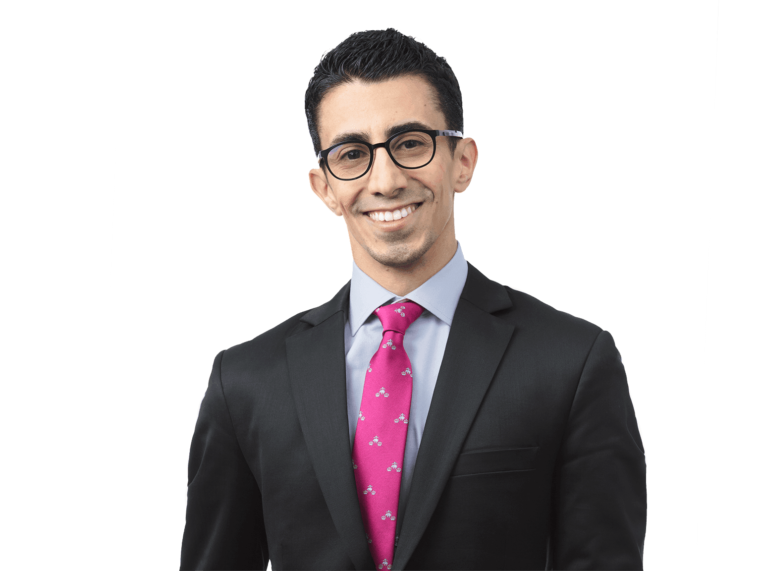 Mohammad Behnam