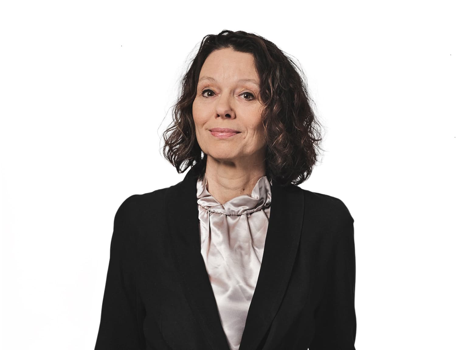 Moira Goulmy