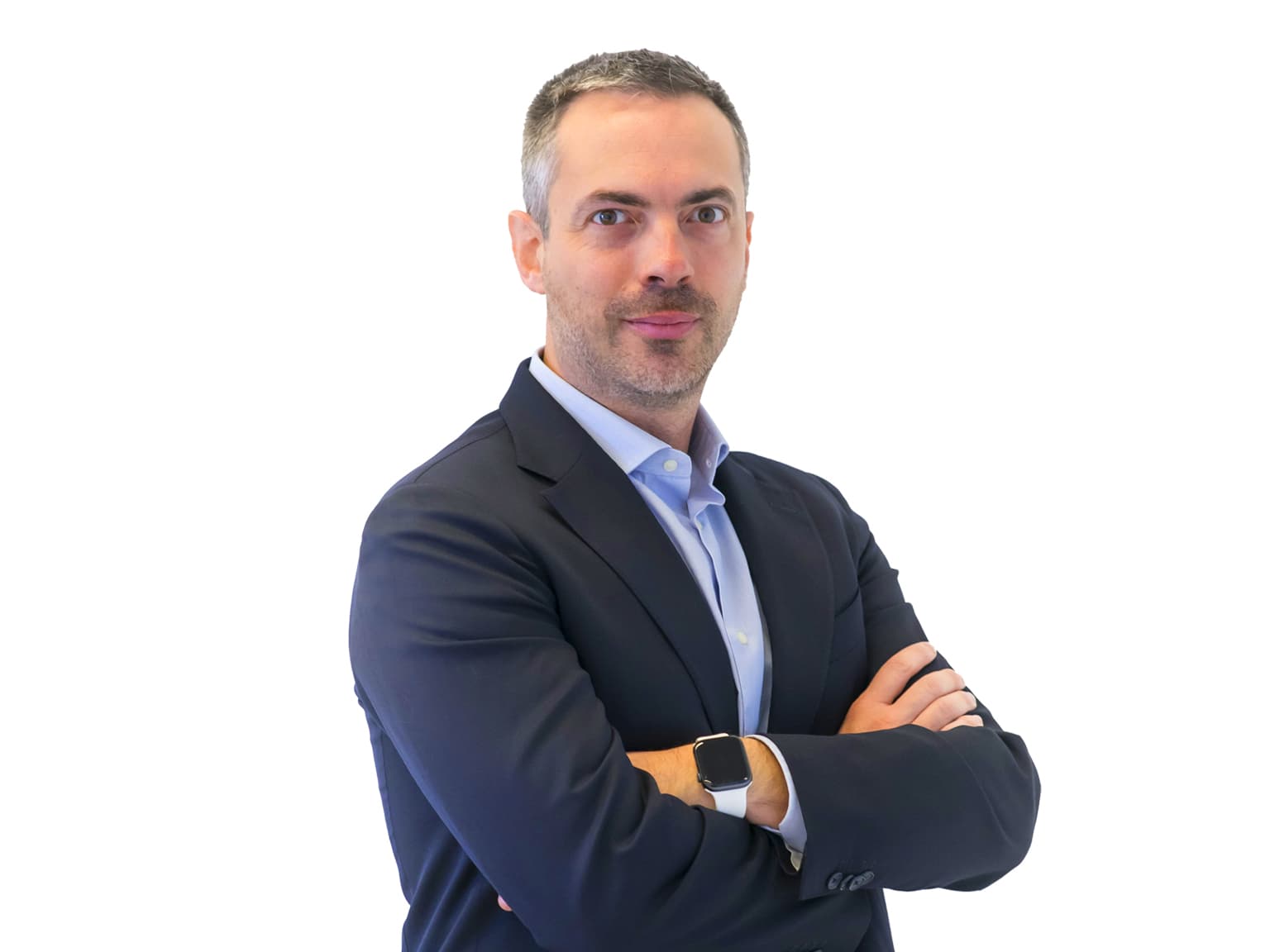 Roberto Argolini