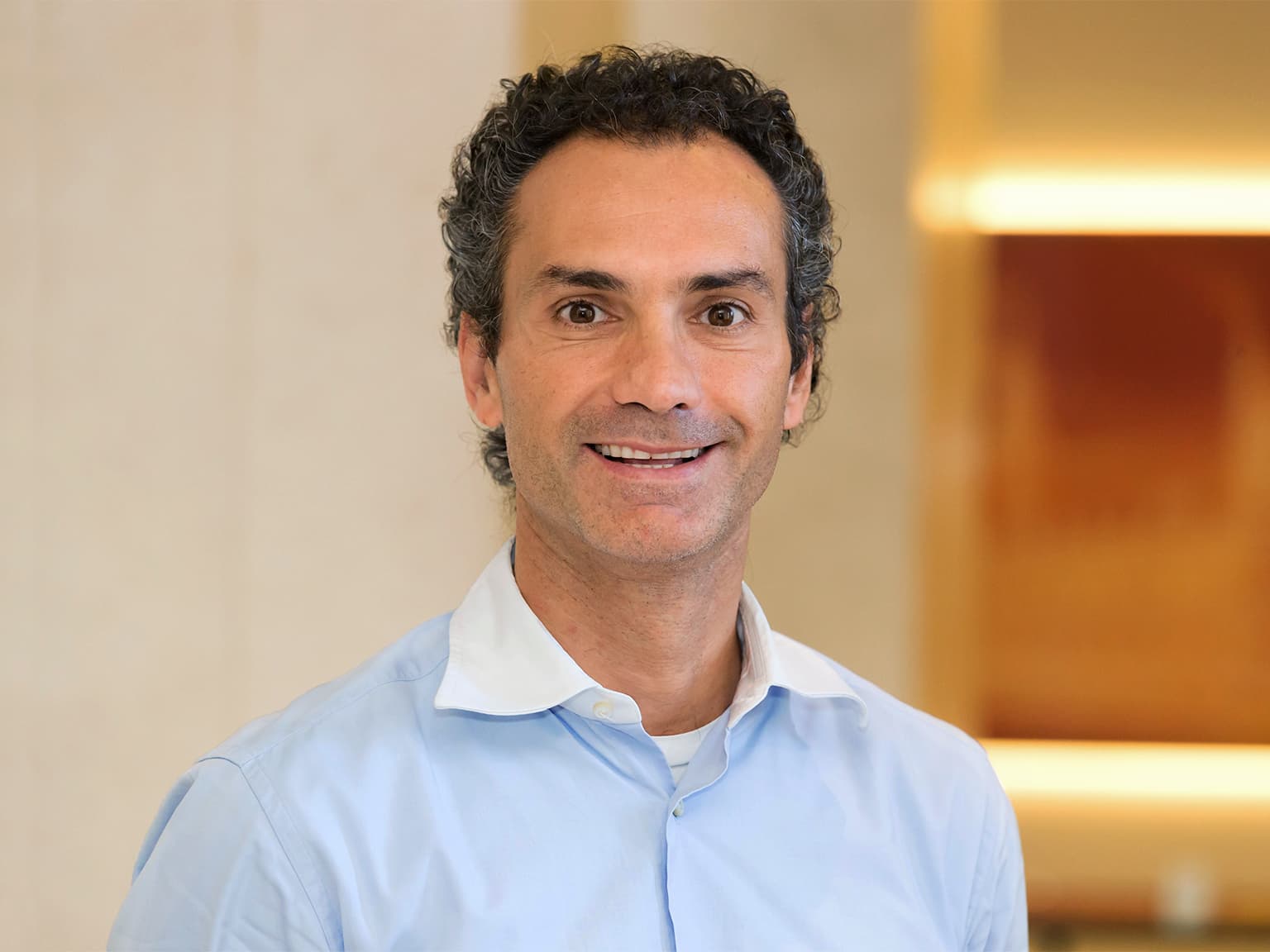 Stefano Napoletano