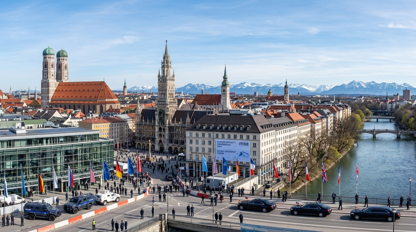 Munich